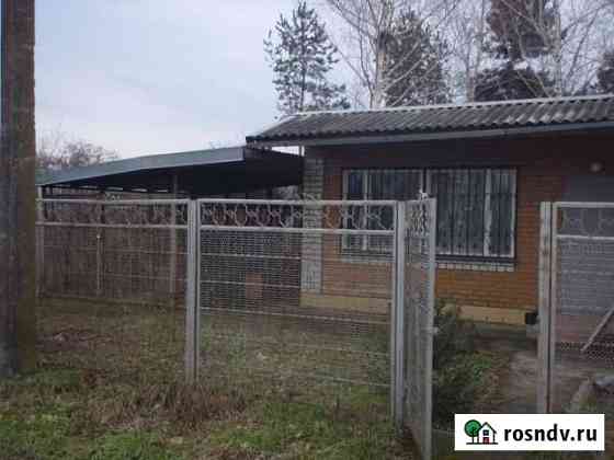 Дача 50 м² на участке 6 сот. на продажу в Новотитаровской Новотитаровская