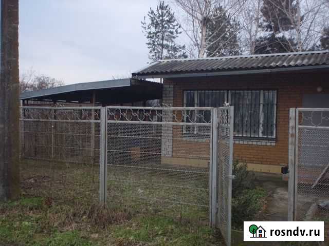 Дача 50 м² на участке 6 сот. на продажу в Новотитаровской Новотитаровская - изображение 1