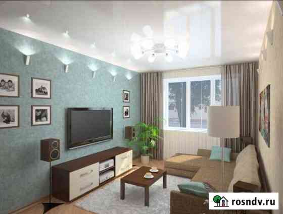 2-комнатная квартира, 58 м², 4/14 эт. на продажу в Ватутинках Ватутинки