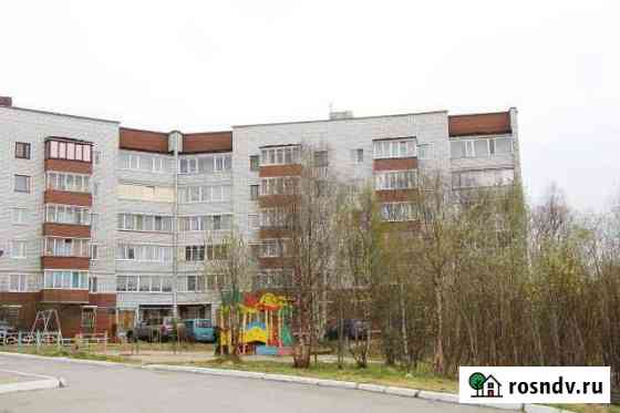 3-комнатная квартира, 81 м², 2/5 эт. на продажу в Мурмашах Мурмаши