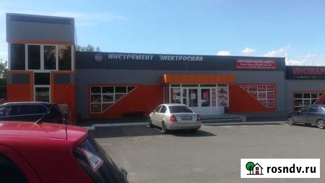 Помещение свободного назначения, от 50 до 216 м кв Саранск - изображение 1