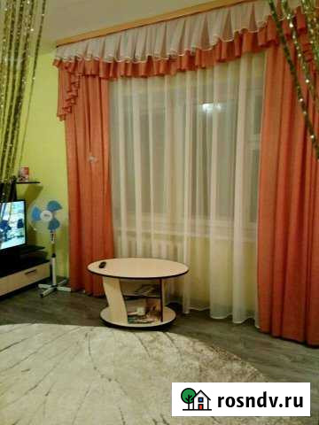 1-комнатная квартира, 33 м², 3/3 эт. на продажу в Кудымкаре Кудымкар - изображение 1