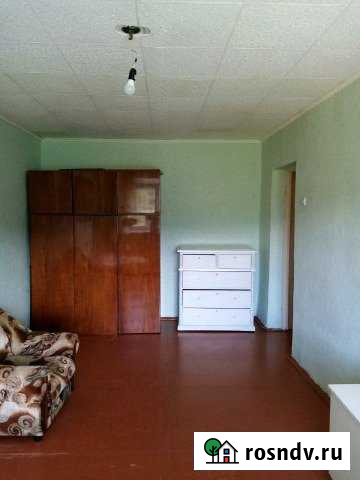 2-комнатная квартира, 48 м², 1/5 эт. на продажу в Камне-на-Оби Камень-на-Оби - изображение 1