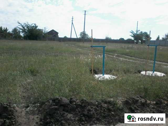 Участок ИЖС 15 сот. на продажу в Урюпинске Урюпинск - изображение 1