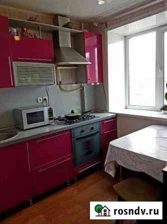 2-комнатная квартира, 40 м², 3/5 эт. в аренду посуточно в Бузулуке Бузулук