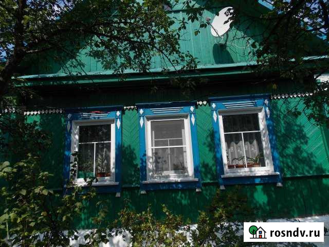 Дом 80 м² на участке 18 сот. на продажу в Сосенском Сосенский - изображение 1