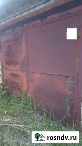 Гараж 24 м² на продажу в Новосиньково Новосиньково - изображение 1