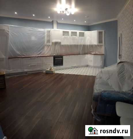 2-комнатная квартира, 91 м², 18/23 эт. на продажу во Всеволожске Всеволожск - изображение 1