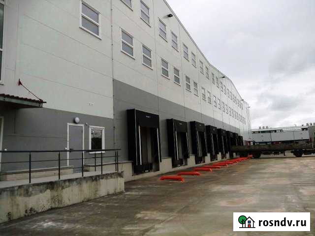 Административно-складской комплекс, 7708 кв.м./1,2 Га Химки - изображение 1