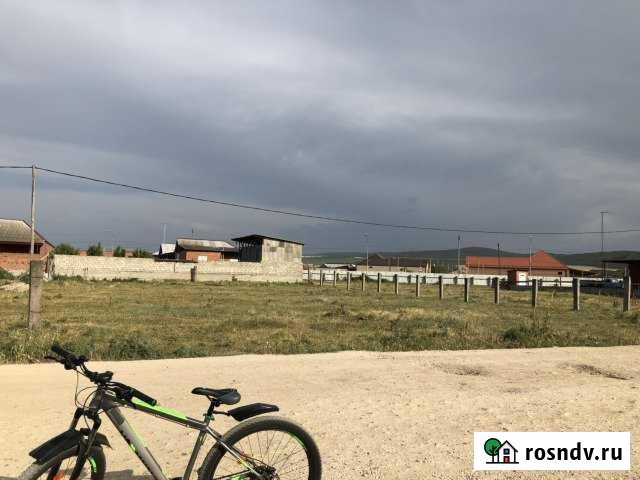 Участок ИЖС 10 сот. на продажу в Бачи-Юрте Бачи-Юрт - изображение 1