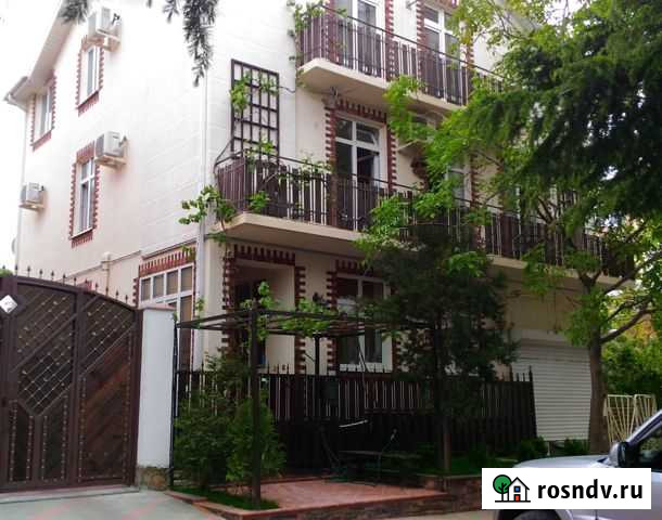 Гостевой дом Геленджик - изображение 1