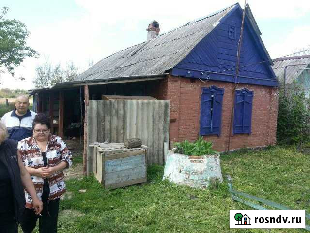 Дом 41.6 м² на участке 32 сот. на продажу в Петропавловской Петропавловская - изображение 1