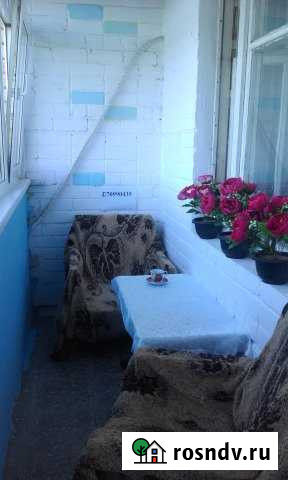 2-комнатная квартира, 61 м², 5/5 эт. в аренду посуточно в Приморско-Ахтарске Приморско-Ахтарск - изображение 1