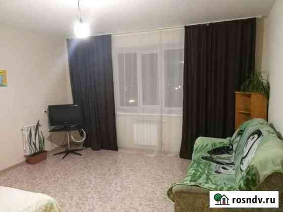 2-комнатная квартира, 59 м², 5/9 эт. в аренду посуточно в Зеленодольске Зеленодольск