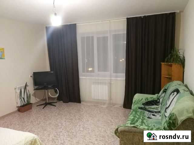 2-комнатная квартира, 59 м², 5/9 эт. в аренду посуточно в Зеленодольске Зеленодольск - изображение 1