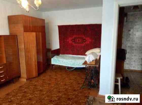 1-комнатная квартира, 34 м², 5/5 эт. на продажу в Далматово Далматово