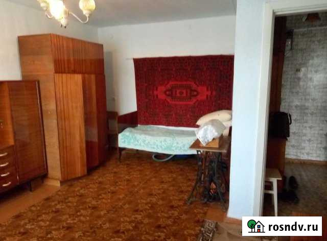 1-комнатная квартира, 34 м², 5/5 эт. на продажу в Далматово Далматово - изображение 1