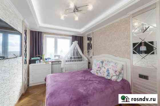 2-комнатная квартира, 67 м², 8/17 эт. на продажу в Долгопрудном Долгопрудный