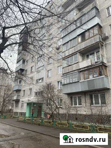 3-комнатная квартира, 60 м², 1/9 эт. на продажу в Орехово-Зуево Орехово-Зуево - изображение 1