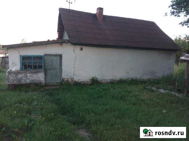 Дом 35 м² на участке 30 сот. на продажу в Унече Унеча - изображение 1