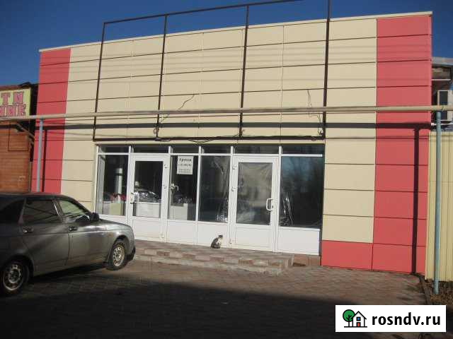 Торговое помещение, 290 кв.м. Льгов - изображение 1