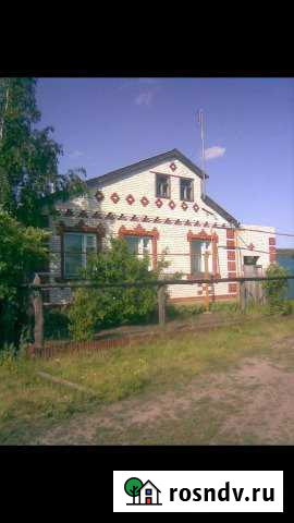 Дом 80 м² на участке 10 сот. на продажу в Неверкино Неверкино - изображение 1