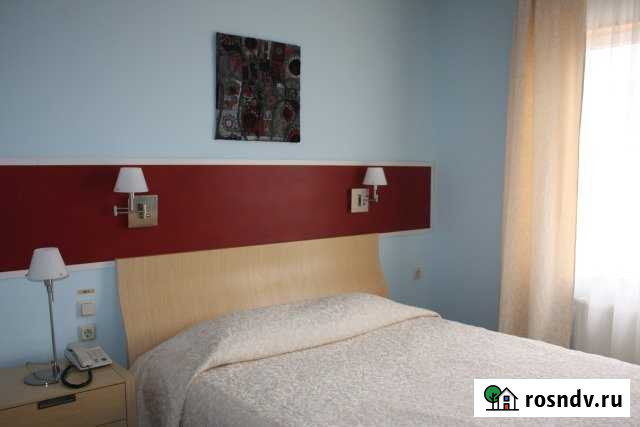 Квартира-студия, 40 м², 2/2 эт. в аренду на длительный срок в Южно-Сахалинске Южно-Сахалинск - изображение 1