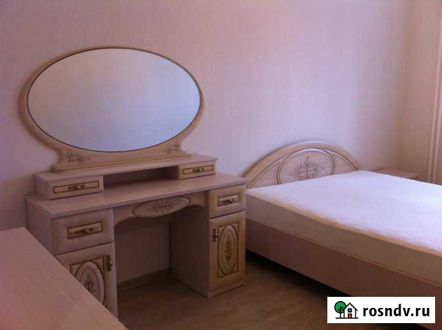 2-комнатная квартира, 69 м², 6/10 эт. в аренду на длительный срок в Саранске Саранск - изображение 1