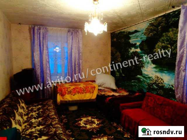 2-комнатная квартира, 43 м², 1/2 эт. на продажу в Мелехово Мелехово - изображение 1