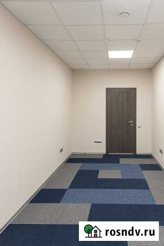 Офисное помещение, 20 кв.м. Санкт-Петербург - изображение 1
