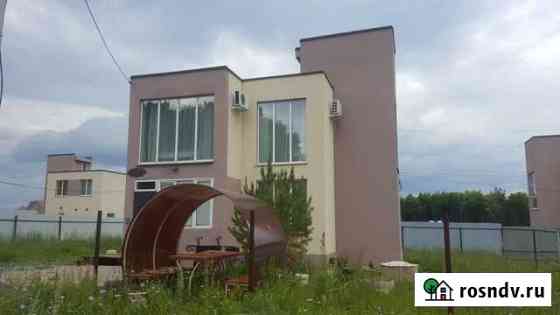 Коттедж 100 м² на участке 5 сот. на продажу в Уфе Уфа