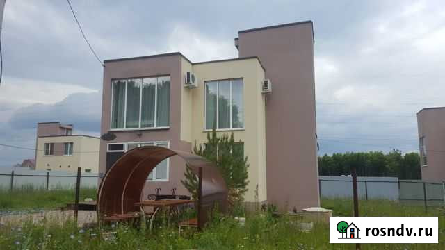 Коттедж 100 м² на участке 5 сот. на продажу в Уфе Уфа - изображение 1