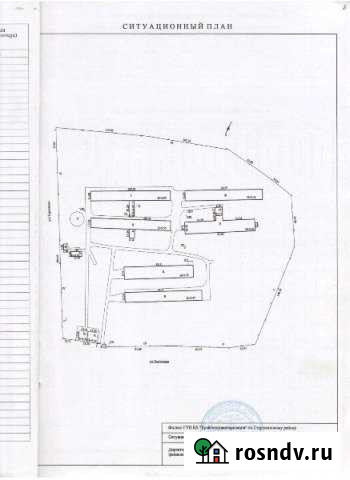 Производственная база 12 Га Староминская - изображение 1