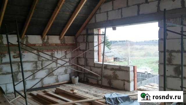 Дом 180 м² на участке 26 сот. на продажу в Оленино Оленино - изображение 1