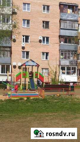 2-комнатная квартира, 46 м², 4/5 эт. на продажу в Климовске Климовск - изображение 1