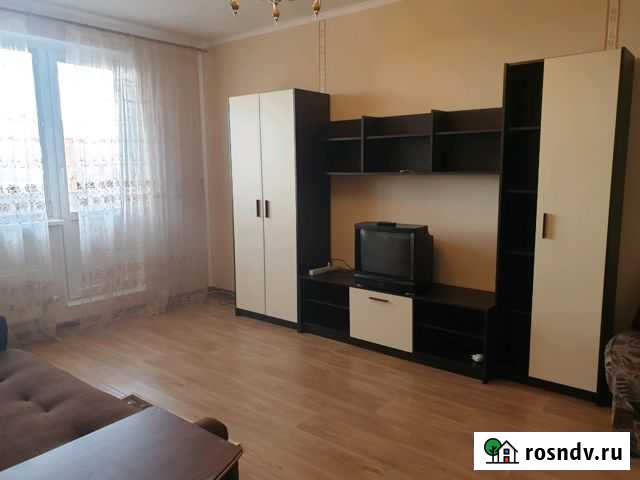 2-комнатная квартира, 50 м², 15/17 эт. в аренду на длительный срок в Одинцово Одинцово - изображение 1