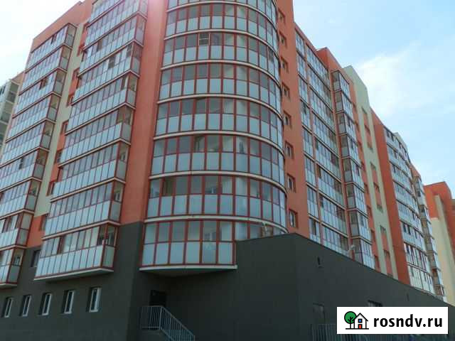 Квартира-студия, 32 м², 9/10 эт. на продажу в Копейске Копейск - изображение 1