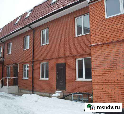 Таунхаус 190 м² на участке 1 сот. на продажу в Туле Тула - изображение 1