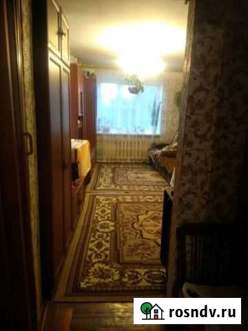 Комната 29 м² в 4-ком. кв., 1/5 эт. на продажу в Русско-Высоцком Русско-Высоцкое - изображение 1