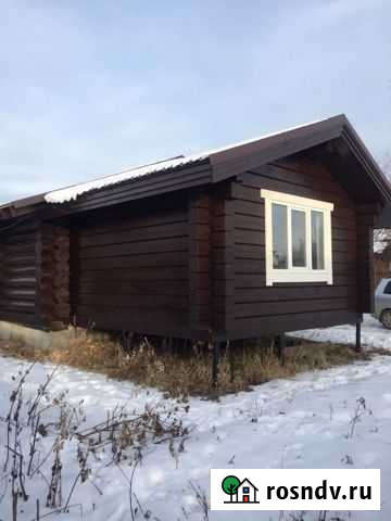 Дача 68 м² на участке 8 сот. на продажу в Верху-Нейвинском Верх-Нейвинский - изображение 1