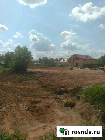 Участок ИЖС 9 сот. на продажу в Великих Луках Великие Луки - изображение 1