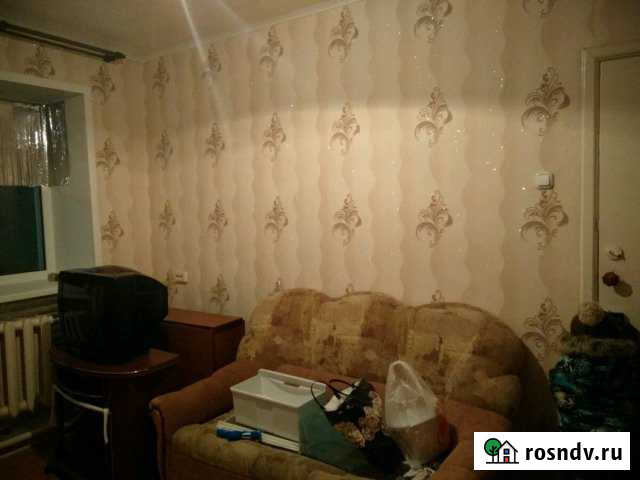 Комната 14 м² в 1-ком. кв., 2/3 эт. на продажу в Новоульяновске Новоульяновск - изображение 1