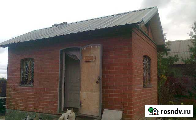 Дача 20 м² на участке 8 сот. на продажу в Копейске Копейск - изображение 1