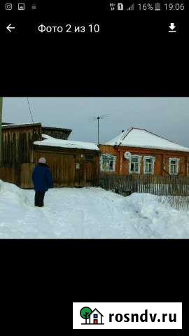 Дом 45 м² на участке 10 сот. на продажу в Магнитке Магнитка - изображение 1