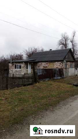 Дом 82 м² на участке 18 сот. на продажу в Шедоке Шедок - изображение 1