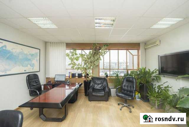 Продам офисное помещение, 100.7 кв.м. Тюмень - изображение 1