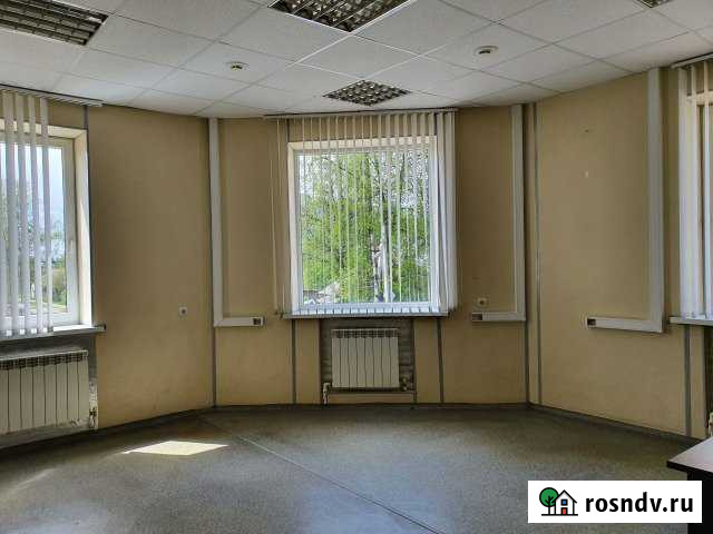 Кабинет, 24 кв.м. Брянск - изображение 1