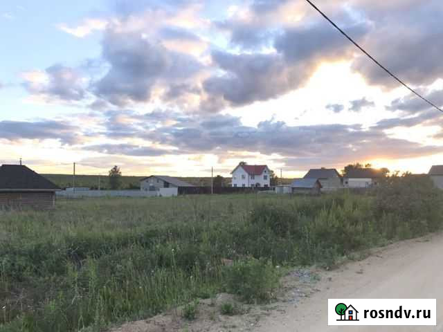 Участок СНТ, ДНП 6 сот. на продажу в Арамиле Арамиль - изображение 1