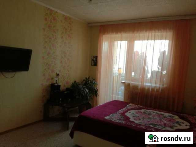 2-комнатная квартира, 50 м², 3/3 эт. в аренду на длительный срок в Жигулевске Жигулевск - изображение 1