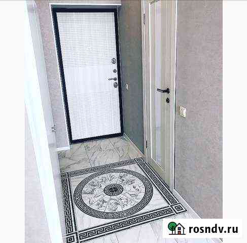 Квартира-студия, 36 м², 9/23 эт. в аренду на длительный срок в Волгограде Волгоград